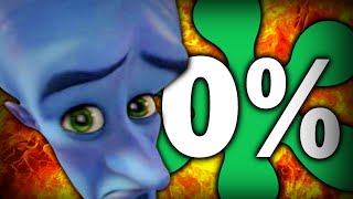 Everyone HATES Megamind 2 [upl. by Cassandra]