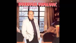 Dobrivoje Topalovic  Ne zalite mene  Audio 1995 HD [upl. by Leoline]