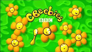 CBeebies lunchtime song 2006 [upl. by Siegel]