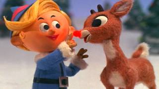 Bing Crosby  Rudolph the RedNosed Reindeer [upl. by Kcaz96]