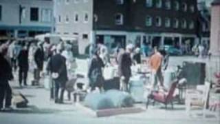 Ringwood Market Old Footage [upl. by Georgeanna854]