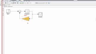 Simulink Commenting out blocks in Model [upl. by Atekin]