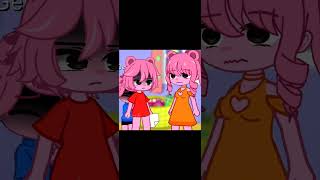 Peppa pig dark secret peppapig peppa gachalife gacha gachaclub gachameme gachatrend azrawalp [upl. by Seebeck673]