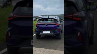 Tata nexon finally here 2024 😱 car tata nexon shorts [upl. by Jareb]