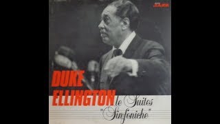 Duke Ellingtons quotNight Creaturequot premiere at Carnegie Hall 1955 [upl. by Leacock]