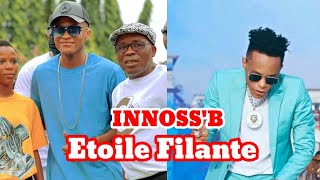 Innossb Toujours Combattu Jamais Abattu Fally ipupa Humilié [upl. by Cruce990]