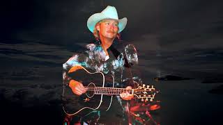 Alan Jackson Buicks to the Moon [upl. by Aseeram]