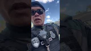 PATRULHAMENTO TÁTICO RURAL 🚔 👮‍♂️ forçatatica pmceara sertanejo zonarural forcapolicial [upl. by Bleier]