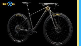 TOP BIKE  ORBEA ALMA [upl. by Duster]