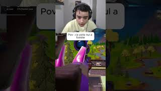 Ce Mec  Nul à fortnite [upl. by Duaner]