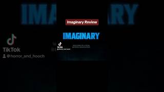 Quick Review Imaginary [upl. by Ayoras631]