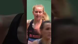 Katelyn Tuohy finishes THIRD and takes down Olympians and US Champion [upl. by Laehplar]