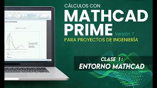 Curso de Mathcad  Clase 1 mathcad autocad ingenieria [upl. by Wales]