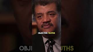 Neil deGrasse Tyson On Objective Truths In Politics 😳 [upl. by Naivad]