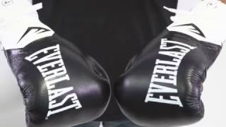 Everlast Elite Pro Fight Gloves [upl. by Ahsikcin]