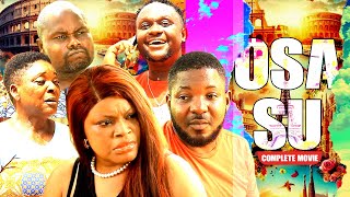 OSASUMWEN FULL MOVIE  LATEST BENIN MOVIE 2024 [upl. by Hallerson423]