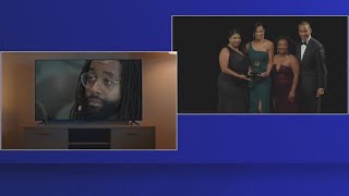 KHOU 11 honored at National Edward R Murrow Awards Gala [upl. by Ezra]