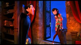 Hotel Transylvania Transformania – Official Trailer  Prime Video [upl. by Misab]