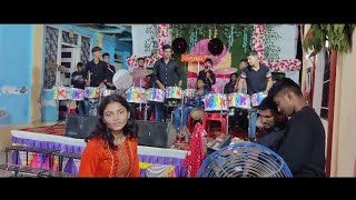 Kelewali Song  Pandu Movie  Haldi Show Ambernath  East  7276853100 [upl. by Cooe]