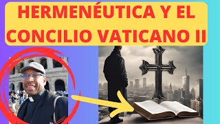 ðŸš¨ Concilio Vaticano II y la BibliaðŸš¨ anglicanchurch [upl. by Coe]