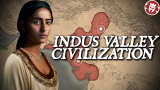 Indus Valley Civilization  Ancient Civilizations DOCUMENTARY [upl. by Clapp438]