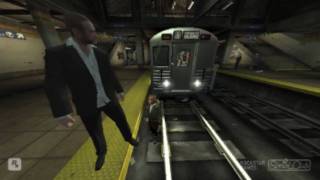 Funny Stuff 2 in GTA IV [upl. by Junina]