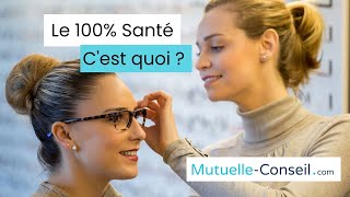 Le 100 santé Tout ce que vous devez savoir [upl. by Fauver955]