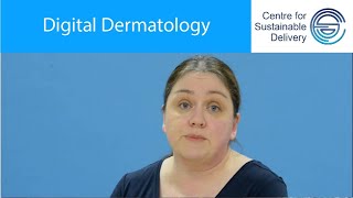 ANIA  Digital Dermatology [upl. by Nadirehs]