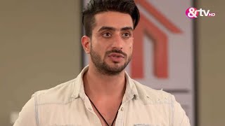 Yeh Kahan Aa Gaye Hum  Ep160  Kabir आया ढूंढ़ने Yamini को  Full Episode  AND TV [upl. by Pleasant]