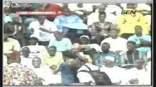 Malick Niang Vs Ama Baldé [upl. by Nwaf]