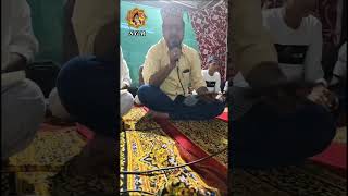 unka mangta hoon naat 😭 shortfeed naat [upl. by Ahterahs424]