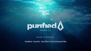 Nora En Pure  Purified Radio Episode 274 [upl. by Saied]