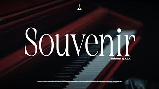 ALA  Souvenir Official Music Video [upl. by Putnam444]