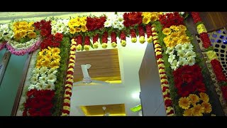 House Warming Ceremony  KEY FRAMES MEDIA  CINEMATIC 4K VIDEO [upl. by Htims]