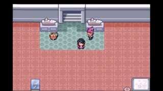 Pokemon Snakewood Episode 16 Inquisition Hideout [upl. by Llerreg357]