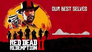 Red Dead Redemption 2 Official Soundtrack  Do Not Seek Absolution  HD With Visualizer [upl. by Mcdowell]