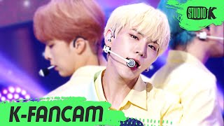 KFancam BDC 홍성준 직캠 Moonlight BDC Hong Seong Jun Fancam l MusicBank 210716 [upl. by Ahsikyt118]