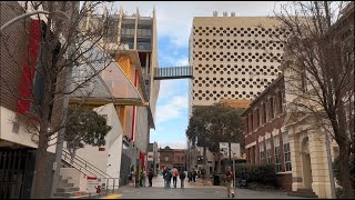 Swinburne University of Technology Australia [upl. by Lorry190]