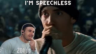 8 mile rap battles reaction [upl. by Lette]