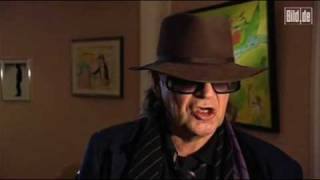 HINTERM HORIZONT  Das Udo Lindenberg Musical [upl. by Lavelle153]