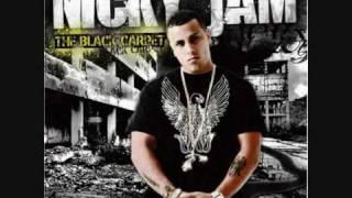 nicky jam ft jayko bailame pegaowmv [upl. by Keen]