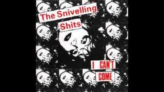 THE SNIVELLING SHITS  et moi et moi et moiwmv [upl. by Ytima]