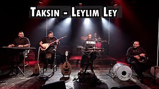 Taksin  Leylim Ley  תקסין  למה לא [upl. by Pol]