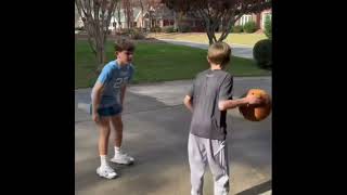 1v1 basketball [upl. by Manvel]