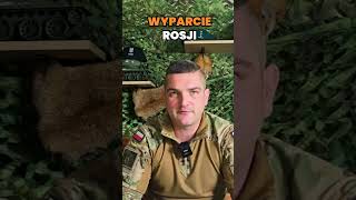 Jaka Jest Definicja Wygrania Wojny Przez Ukrainę  Czy Ukraina Jest W Stanie Wyprzeć Rosję [upl. by Hannahc]