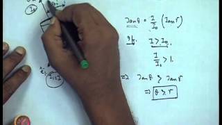 Mod01 Lec40 Attitude Dynamics Contd8 [upl. by Aicenod]