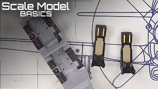 FineScale Modeler Painting and detailing jet airplane cockpits [upl. by Kariv]