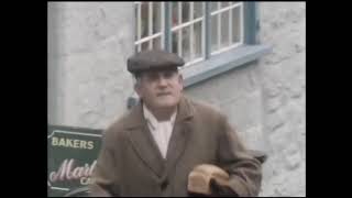 The Two Ronnies classic 1978 Hovis Advert [upl. by Seka]