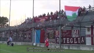 Venezia FC  Reggiana 201617 [upl. by Arhez]