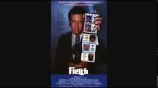 Fletch Soundtrack  Stephanie Mills  Bit By Bit 1985 [upl. by Adnerak]